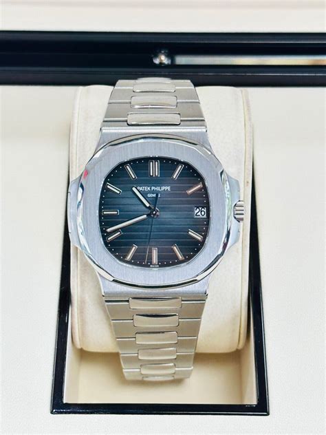 patek philippe 75 blue face|Patek Philippe blue dial.